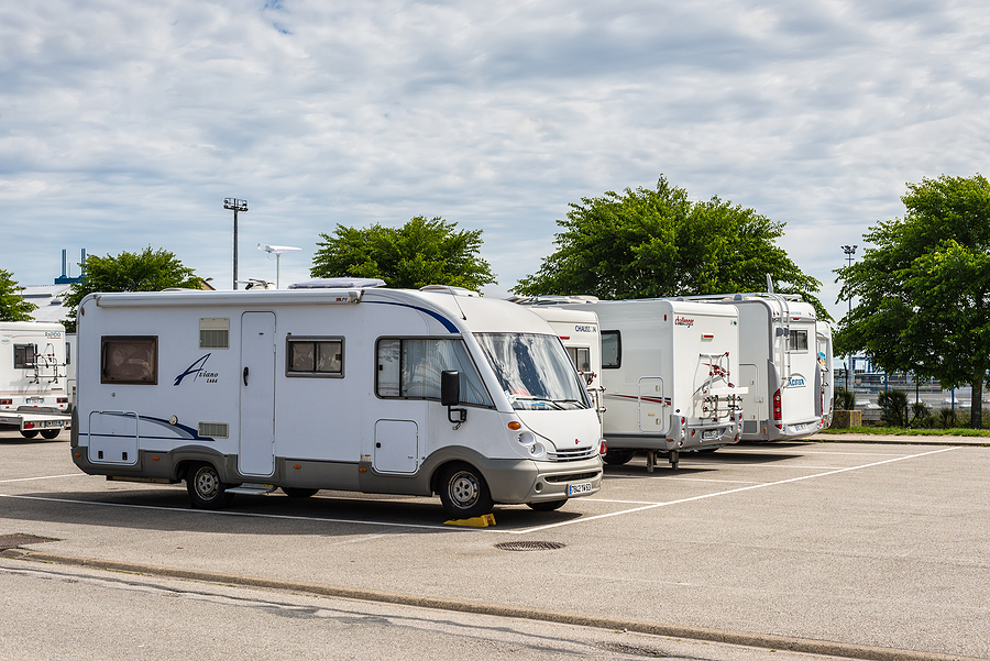 How to Value Your RV Consignment